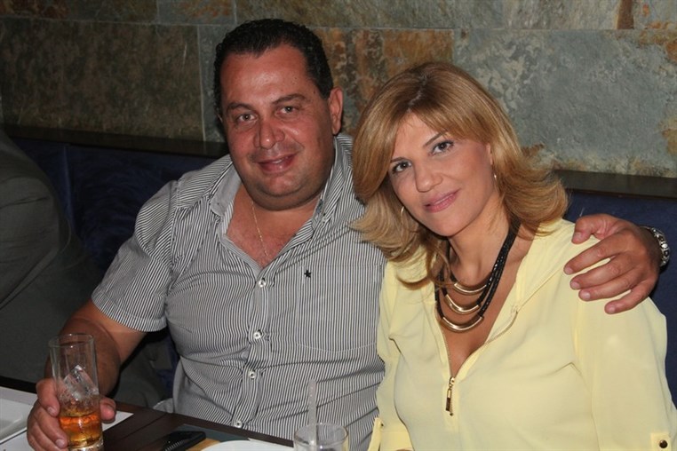 Beirut New Vision Lions Club Karaoke Night